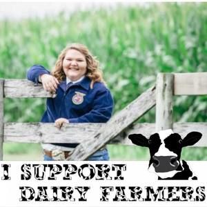 Meet your Posher, Leigha